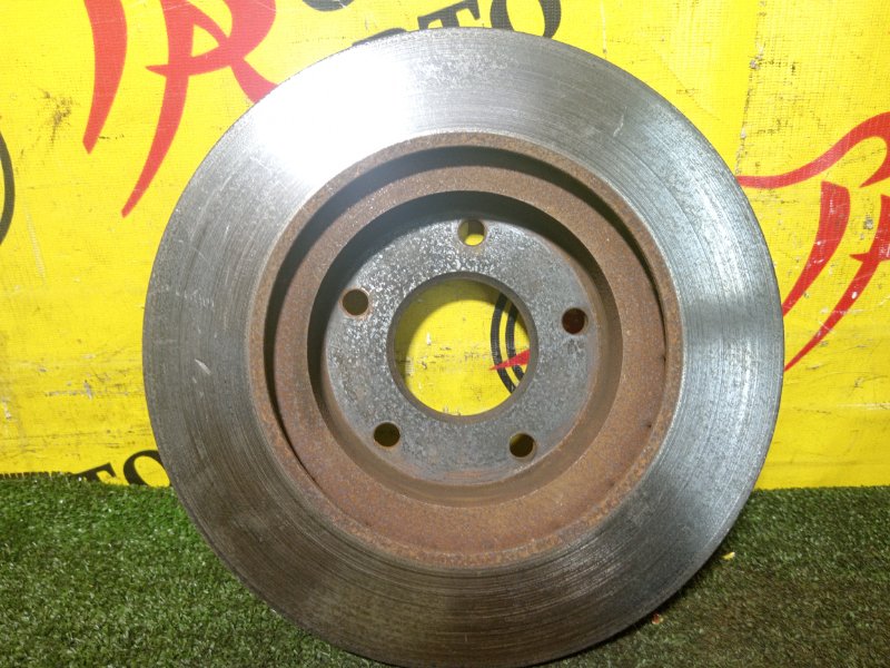 тормозной диск, 400 рублей, Красноярск