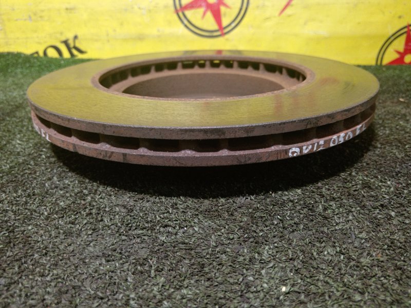 тормозной диск, 400 рублей, Красноярск