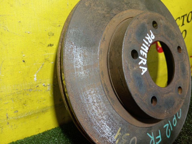 тормозной диск, 400 рублей, Красноярск