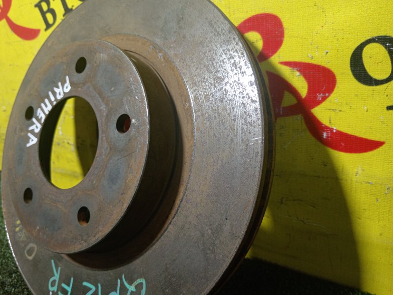 тормозной диск, 400 рублей, Красноярск