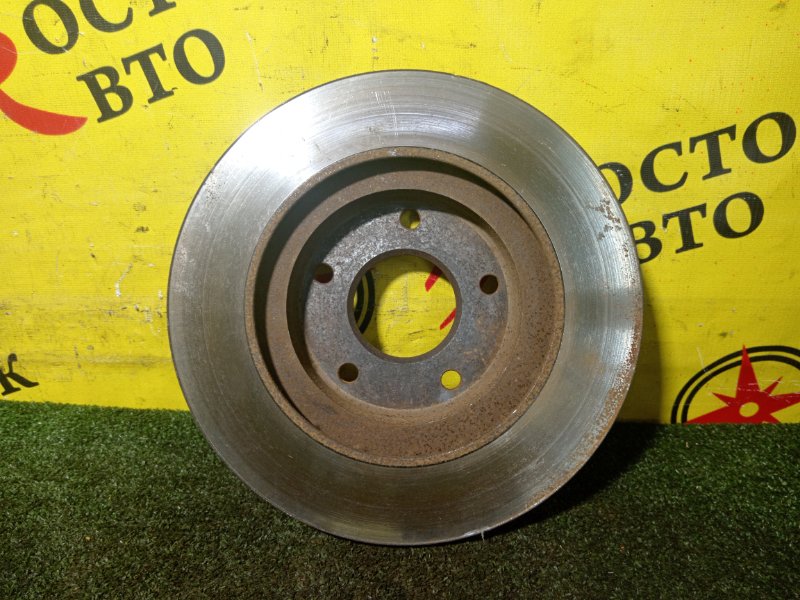 тормозной диск, 400 рублей, Красноярск