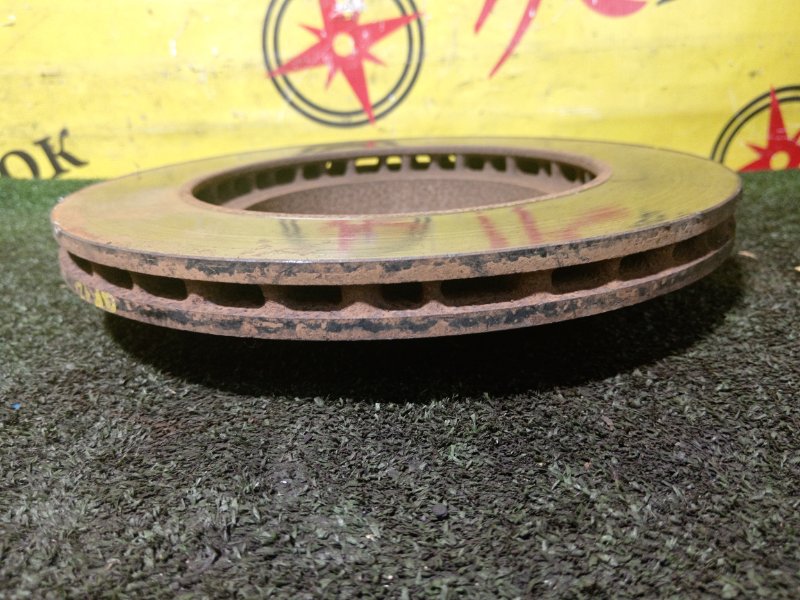 тормозной диск, 400 рублей, Красноярск