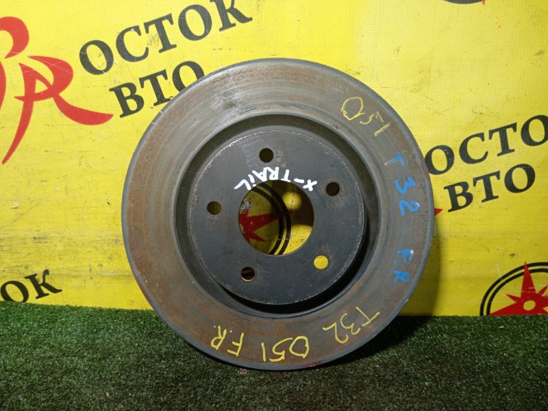 тормозной диск, 4500 рублей, Красноярск