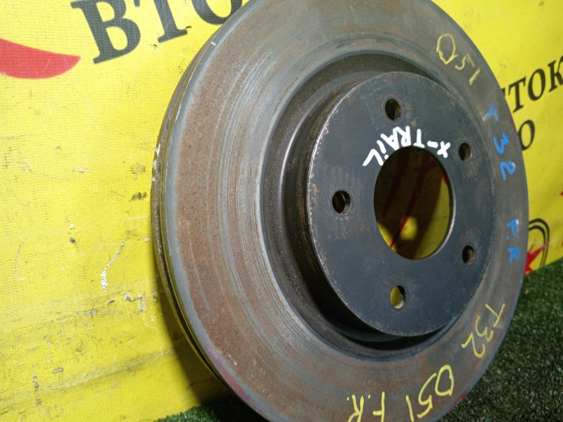 тормозной диск, 4500 рублей, Красноярск