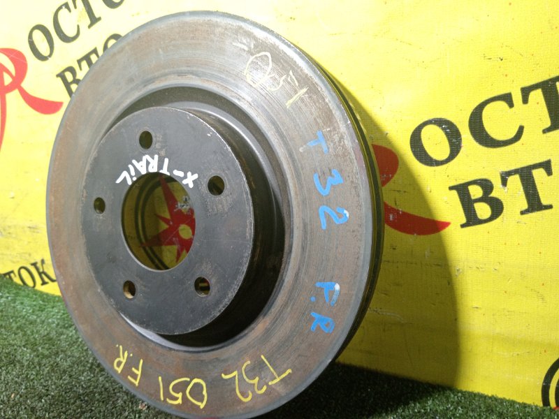 тормозной диск, 4500 рублей, Красноярск