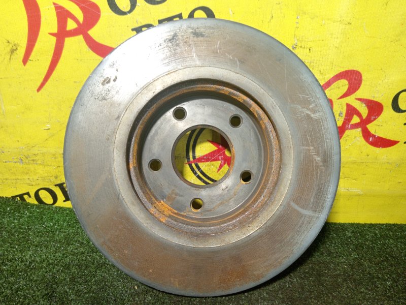 тормозной диск, 4500 рублей, Красноярск