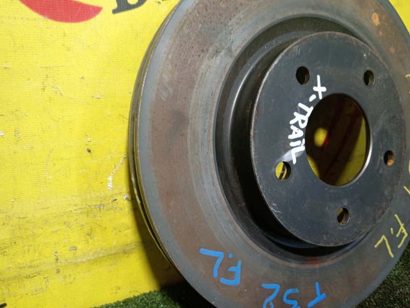 тормозной диск, 4500 рублей, Красноярск