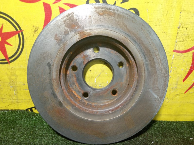 тормозной диск, 4500 рублей, Красноярск