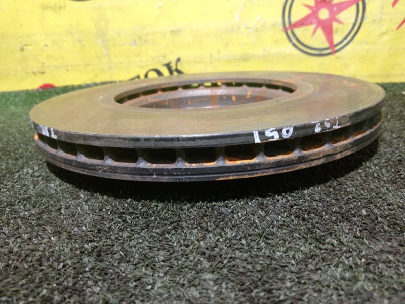 тормозной диск, 4500 рублей, Красноярск