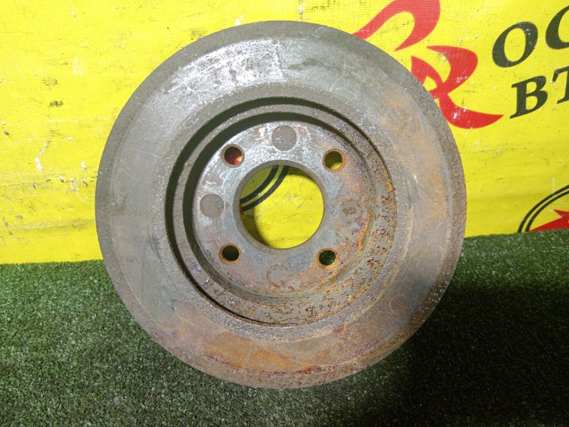 тормозной диск, 350 рублей, Красноярск