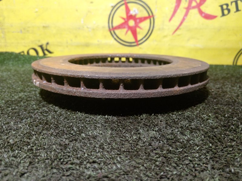 тормозной диск, 350 рублей, Красноярск