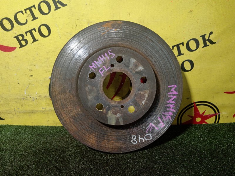 тормозной диск, 350 рублей, Красноярск