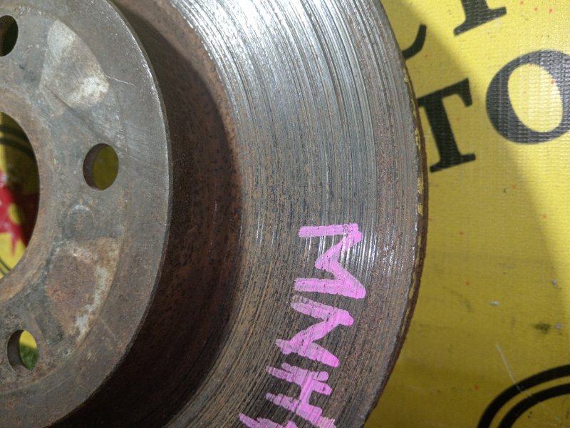 тормозной диск, 350 рублей, Красноярск