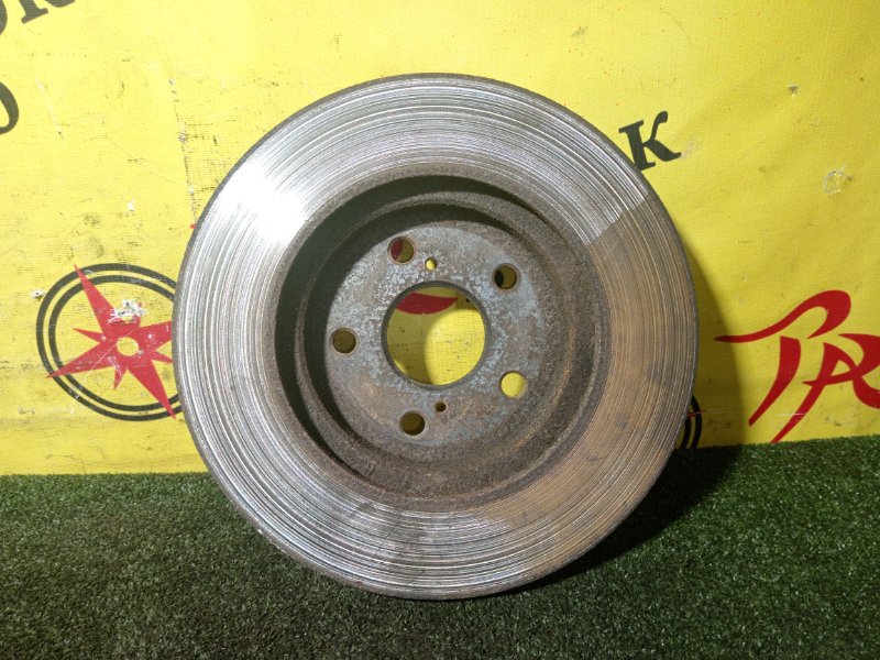 тормозной диск, 350 рублей, Красноярск