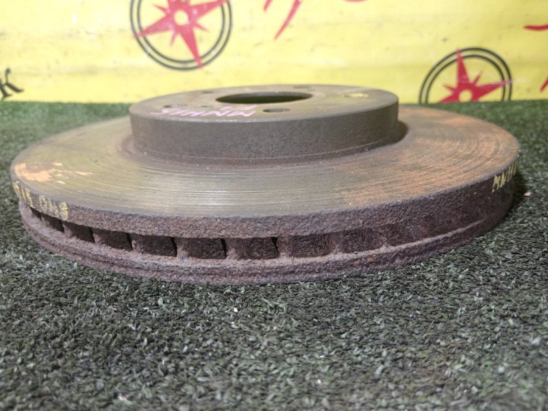 тормозной диск, 350 рублей, Красноярск