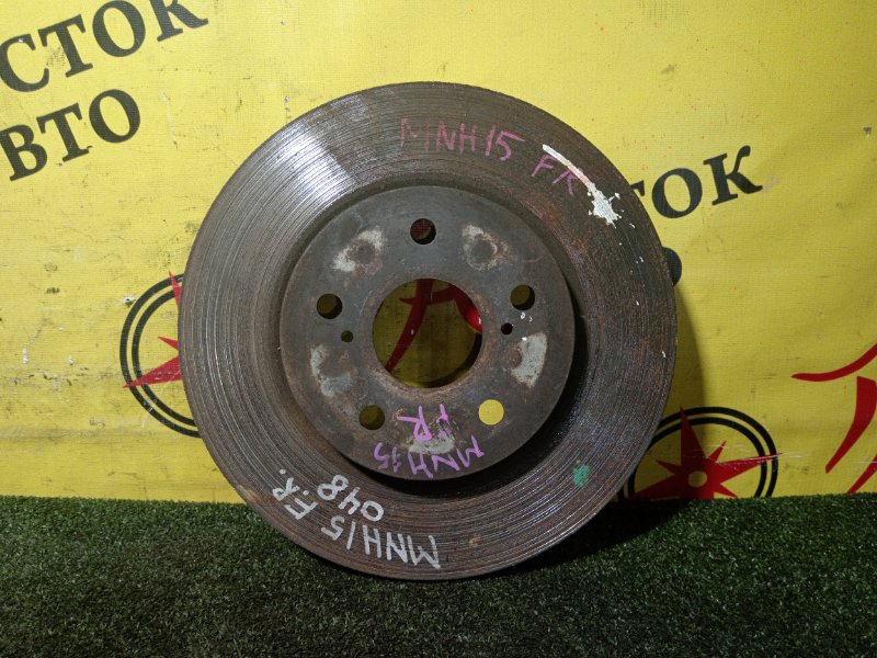 тормозной диск, 350 рублей, Красноярск