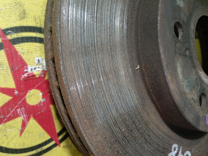 тормозной диск, 350 рублей, Красноярск