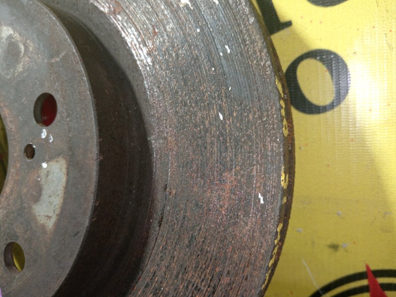 тормозной диск, 350 рублей, Красноярск