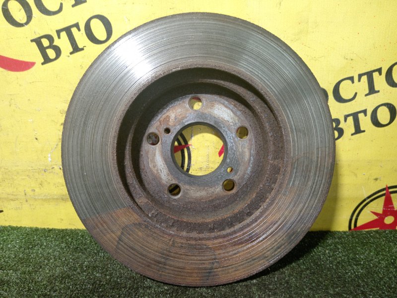 тормозной диск, 350 рублей, Красноярск