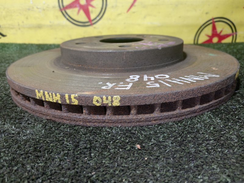 тормозной диск, 350 рублей, Красноярск