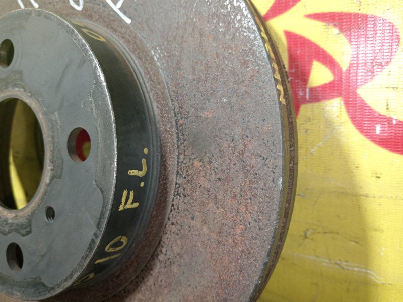 тормозной диск, 350 рублей, Красноярск