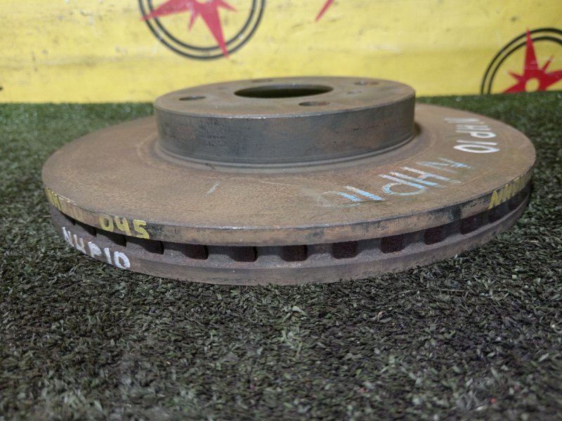 тормозной диск, 350 рублей, Красноярск