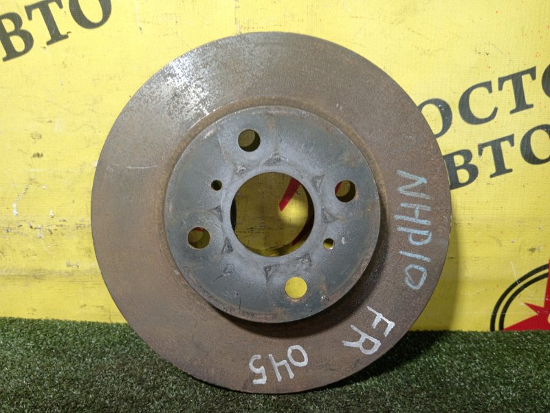 тормозной диск, 350 рублей, Красноярск