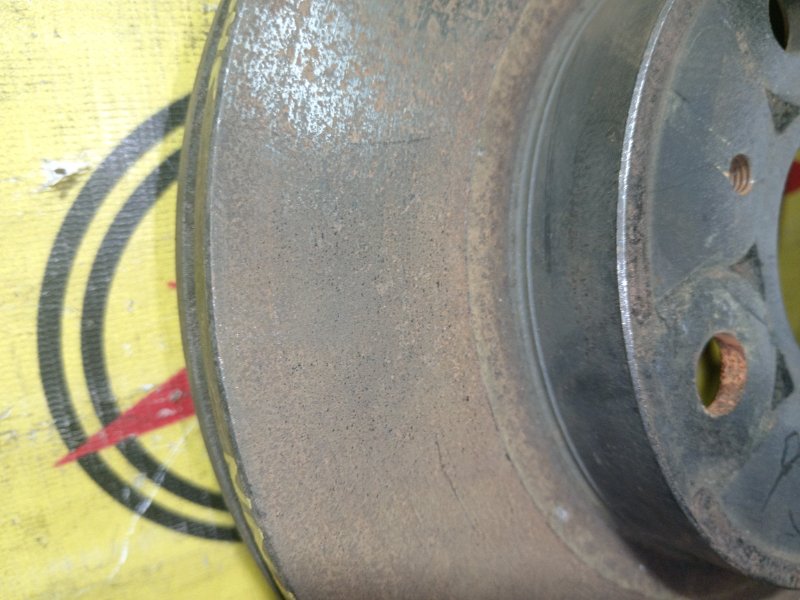 тормозной диск, 350 рублей, Красноярск