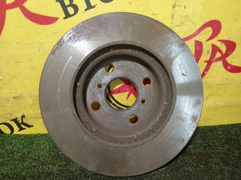 тормозной диск, 350 рублей, Красноярск