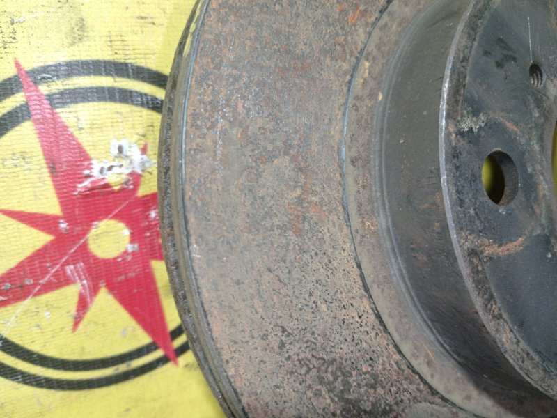 тормозной диск, 350 рублей, Красноярск