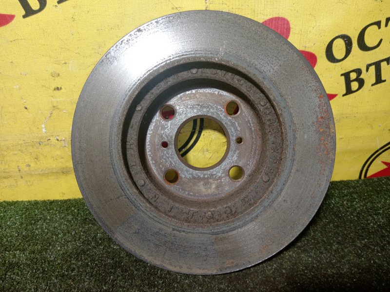 тормозной диск, 350 рублей, Красноярск