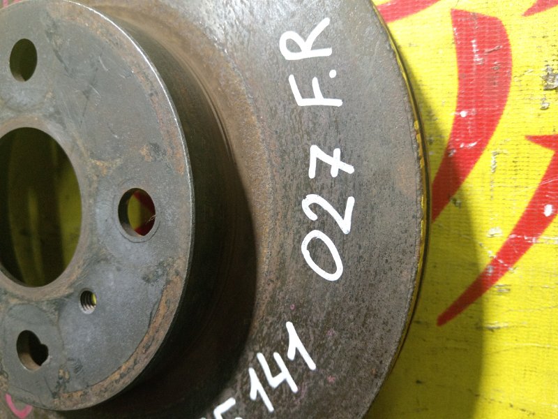 тормозной диск, 350 рублей, Красноярск