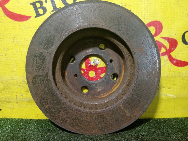 тормозной диск, 350 рублей, Красноярск