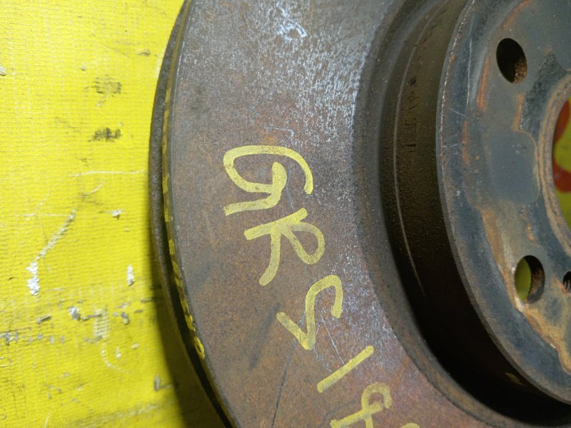 тормозной диск, 350 рублей, Красноярск