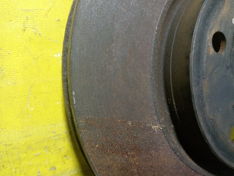 тормозной диск, 350 рублей, Красноярск