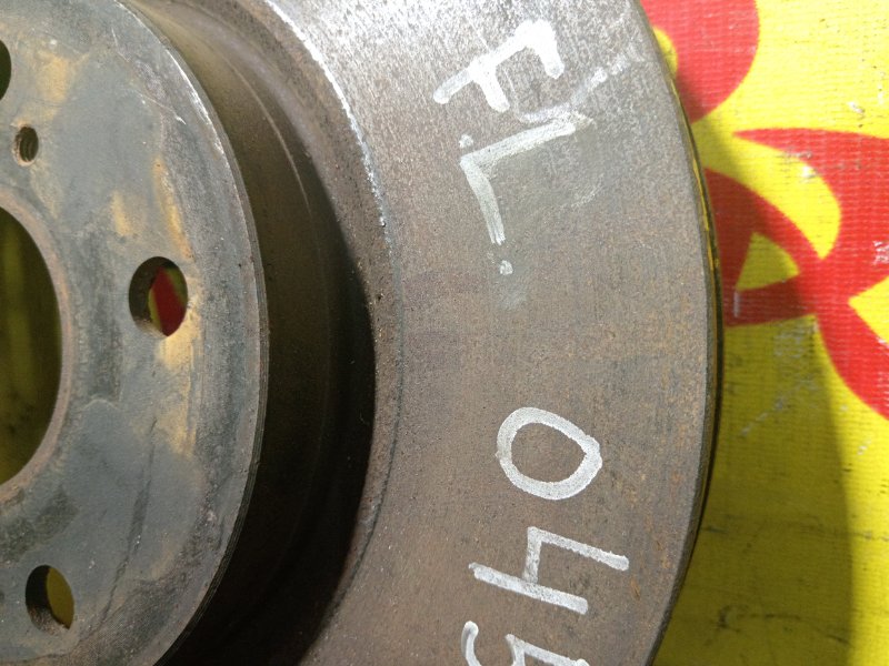 тормозной диск, 350 рублей, Красноярск