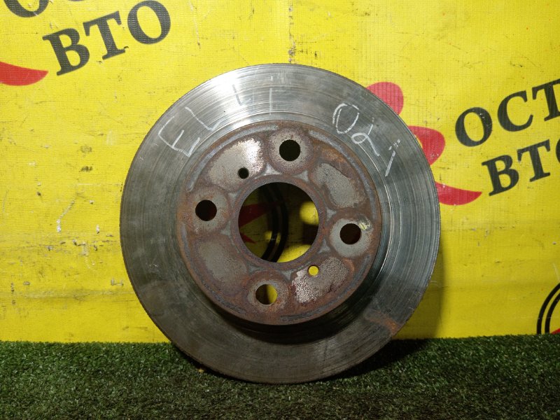 тормозной диск, 500 рублей, Красноярск