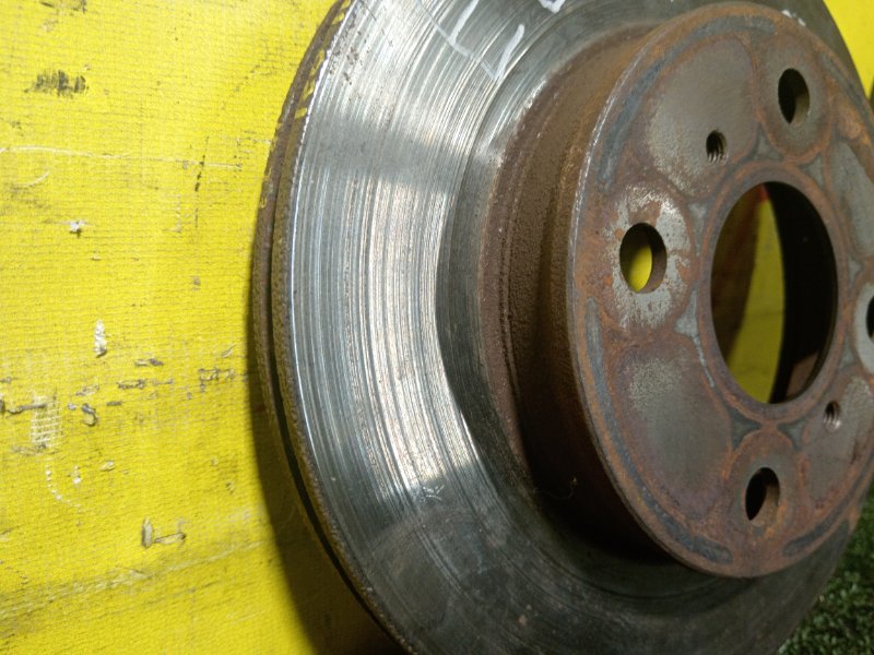 тормозной диск, 500 рублей, Красноярск