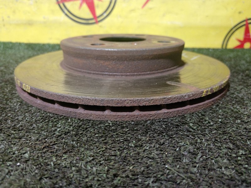 тормозной диск, 500 рублей, Красноярск