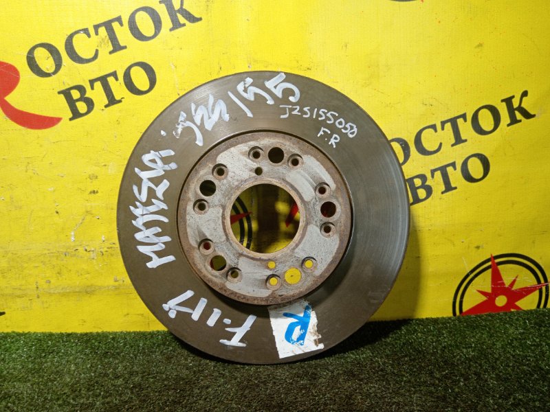 тормозной диск, 350 рублей, Красноярск