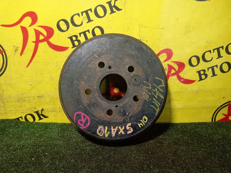 тормозной барабан, 1000 рублей, Красноярск