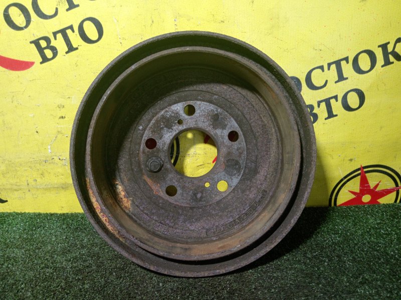 тормозной барабан, 1000 рублей, Красноярск