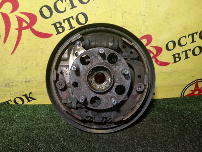 Механизм стояночного тормоза, 1500 рублей, Красноярск