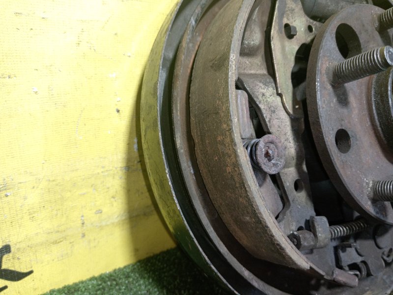 Механизм стояночного тормоза, 1500 рублей, Красноярск