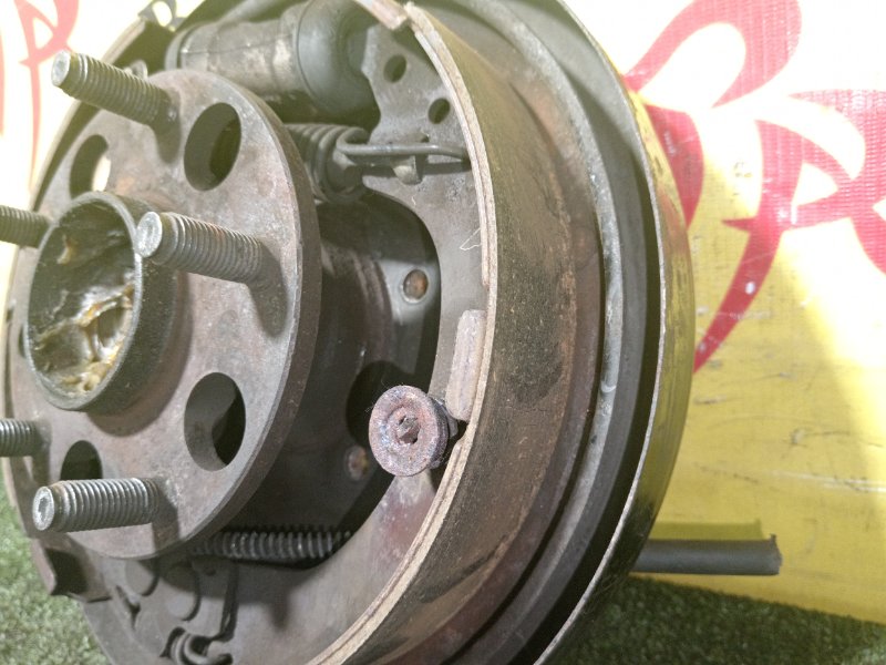 Механизм стояночного тормоза, 1500 рублей, Красноярск