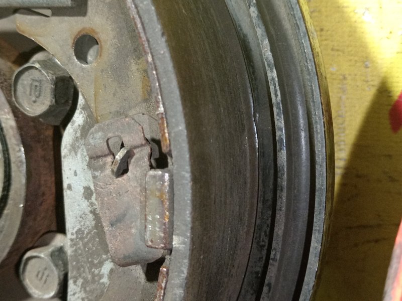 Ступица, 1500 рублей, Красноярск