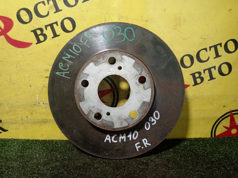 тормозной диск, 350 рублей, Красноярск