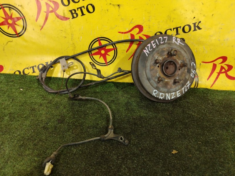 Ступица, 1000 рублей, Красноярск