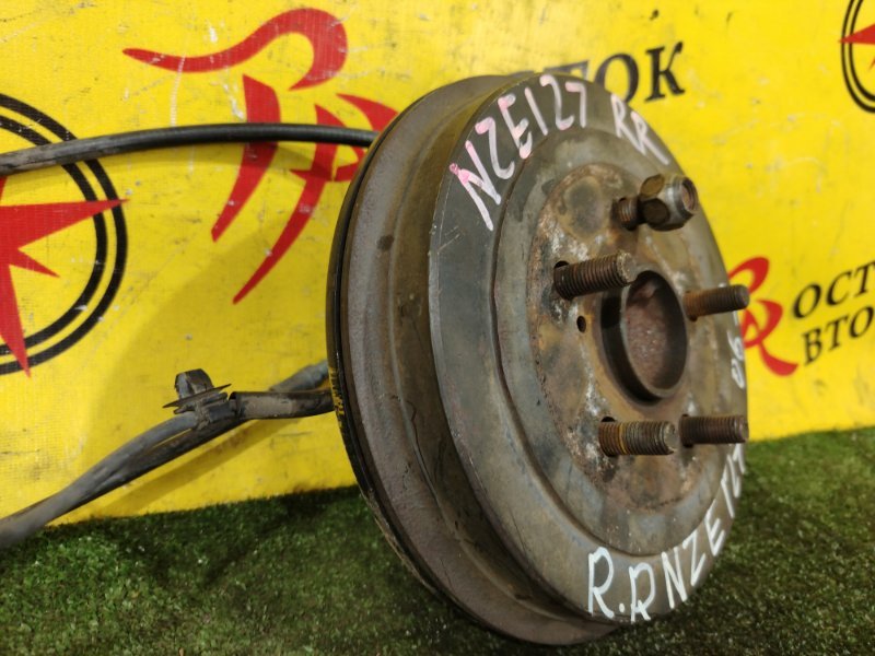 Ступица, 1000 рублей, Красноярск