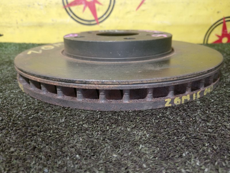 тормозной диск, 350 рублей, Красноярск